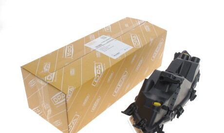 Фото 2 - Протитуманки DPA 99411800802