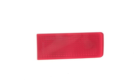 Світловідбивач бампера (заднього) VW Touareg 10-18 (L) - DPA 99451328002