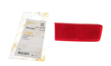 Фото 2 - Автозапчасть DPA 99451328102