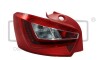 Фонарь левый красный LED Seat Ibiza (08-) - (6J4945095E, 6J4945095J) DPA 99451456602 (фото 1)