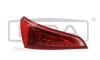 Фонарь левый LED Audi Q5 (08-) - (8R0945093A) DPA 99451790602 (фото 1)