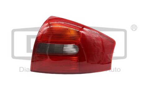 Tail light. right - DPA 99451790802