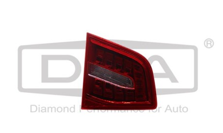 Ліхтар лівий внутрішній LED Audi A6 (04-11) - DPA 99451791802