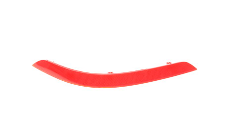 Світловідбивач бампера (заднього) VW Caddy IV 15-20 (R) - DPA 99451792502