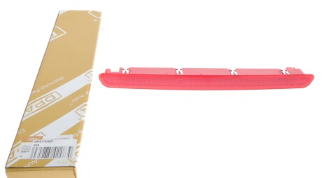 Фото 2 - Задній ліхтар DPA 99451792602