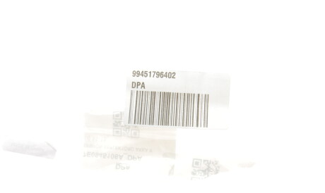 Фото 2 - Автозапчасть DPA 99451796402