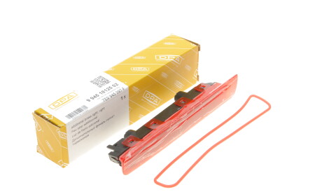 Фото 2 - Задний фонарь DPA 99451812502