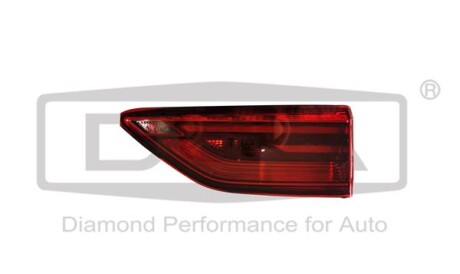Фонарь правый внутренний VW Golf (20-) - DPA 99451817502