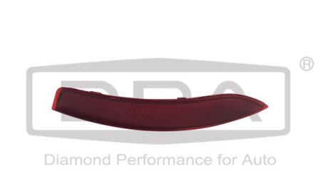 Світловідбивач правий - DPA 99451818302