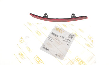 Фото 3 - Автозапчасть DPA 99451818802