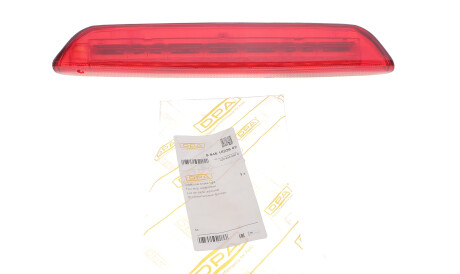 Фото 2 - Задній ліхтар DPA 99451822602