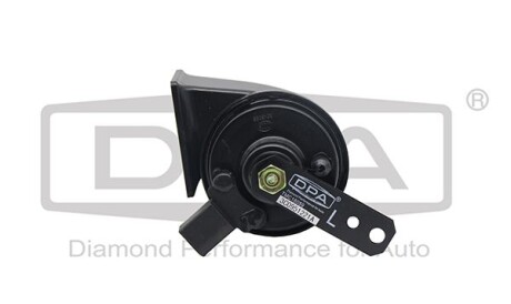 Сигнал звуковий низький - DPA 99511192202