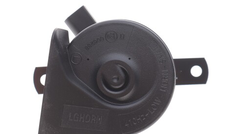 Сигнал звуковий Audi A6/VW Touareg 02-11 - ((1K0951221A, 1K0951221B, 1K0951221C, 3DD951221, 3DD951221A)) DPA 99511234002