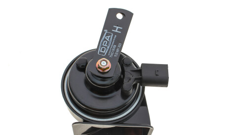 Сигнал звуковий VW Touareg 03-07 - ((1K0951221A, 1K0951221B, 1K0951221C, 3DD951221, 3DD951221A)) DPA 99511234102