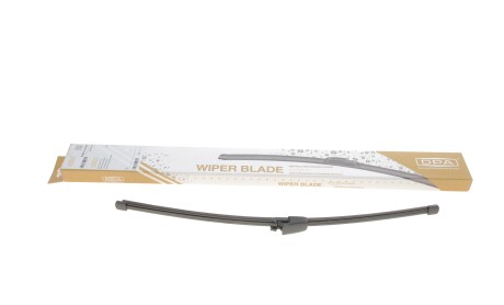 Фото 4 - Дворник (щетка стеклоочистителя) DPA 99550104602