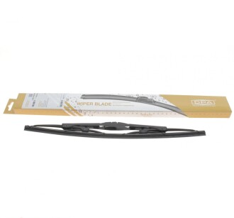 Фото 2 - Двірник (щітка склоочисника) DPA 99550104902