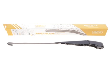 Фото 2 - Механизм стеклоочистителя DPA 99550106902