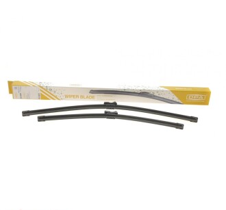 Фото 3 - Двірник (щітка склоочисника) DPA 99550796302