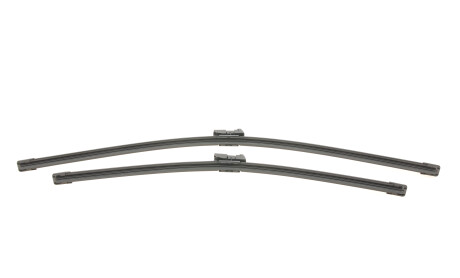 Фото 4 - Двірник (щітка склоочисника) DPA 99550796302