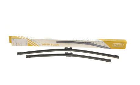 Фото 5 - Двірник (щітка склоочисника) DPA 99550796302