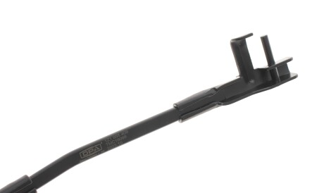 Фото 2 - Механізм склоочисника DPA 99550939802