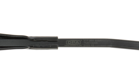 Фото 2 - Механізм склоочисника DPA 99550940202