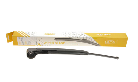 Фото 2 - Механізм склоочисника DPA 99550946602