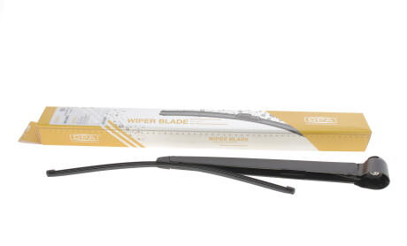 Фото 5 - Механізм склоочисника DPA 99550946702