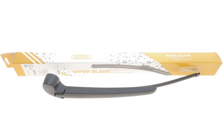 Фото 2 - Механізм склоочисника DPA 99550946802