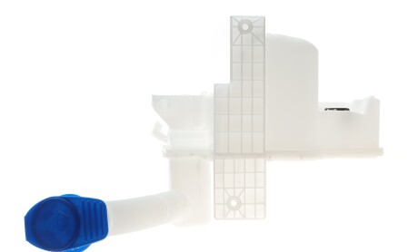 Фото 6 - Бачок омывателя DPA 99551032502