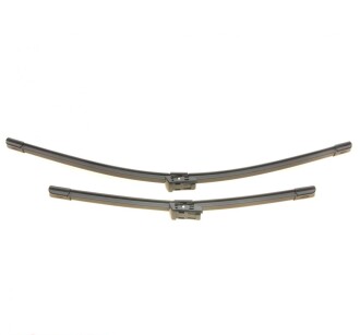 Фото 2 - Двірник (щітка склоочисника) DPA 99551032602