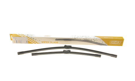 Фото 5 - Двірник (щітка склоочисника) DPA 99551032602