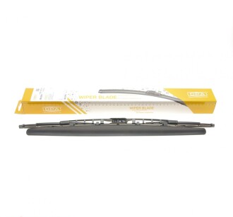 Фото 4 - Дворник (щетка стеклоочистителя) DPA 99551032702