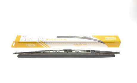 Фото 6 - Дворник (щетка стеклоочистителя) DPA 99551032702