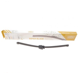 Фото 2 - Двірник (щітка склоочисника) DPA 99551083402