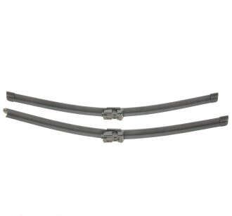 Фото 2 - Дворник (щетка стеклоочистителя) DPA 99551195102