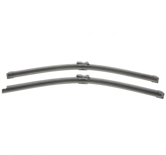 Фото 3 - Дворник (щетка стеклоочистителя) DPA 99551195102