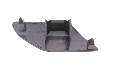 Фото 3 - Бампер DPA 99551274202