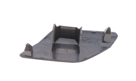 Фото 3 - Бампер (кузов) DPA 99551274302