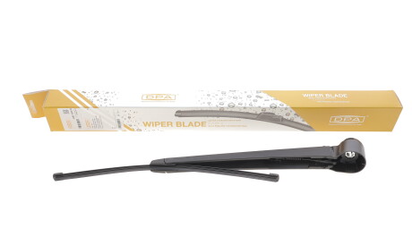 Фото 2 - Механизм стеклоочистителя DPA 99551622802