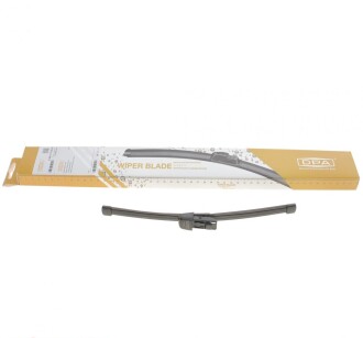 Фото 2 - Дворник (щетка стеклоочистителя) DPA 99551777802