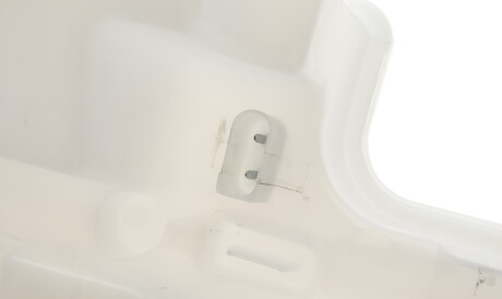 Фото 3 - Бачок омывателя DPA 99551782202