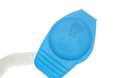 Фото 3 - Бачок омывателя DPA 99551782702