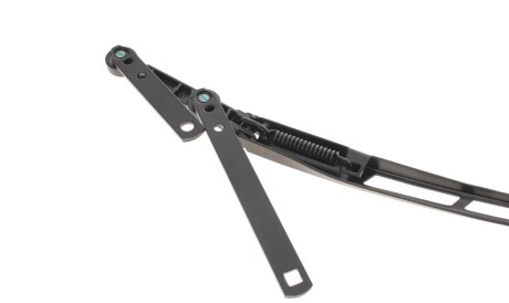 Фото 3 - Механізм склоочисника DPA 99551801202