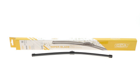 Фото 2 - Дворник (щетка стеклоочистителя) DPA 99551801502
