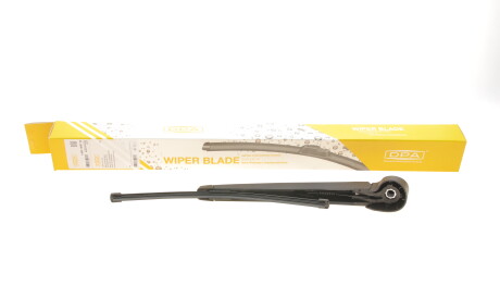 Фото 2 - Двірник (щітка склоочисника) DPA 99551808702