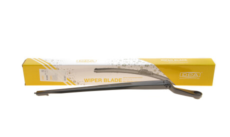 Фото 2 - Двірник (щітка склоочисника) DPA 99551808902