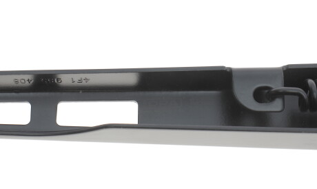 Фото 3 - Механізм склоочисника DPA 99551809302