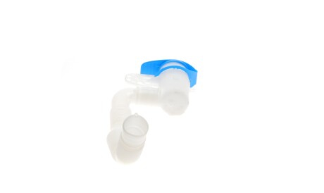 Фото 2 - Бачок омывателя DPA 99551815902