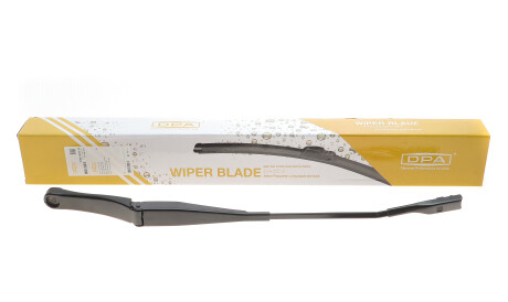 Фото 2 - Механизм стеклоочистителя DPA 99551833402